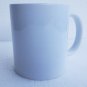 LOOK!!! LAWYER FUELED BY CHOCOLATE - Novelty Humor Coffee Mug - 11oz