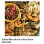 2008 BRAND NEW Barbecue Bible Over 500 Recipes by Steven Raichlen ILLUSTRATED