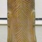 Original Hand Carved "Face of a Man" Sculpture Butternut Wood Art Untitled Man B