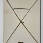 Rare Hand Signed & Numbered  Kevin Bedford Ltd. Edition 3/10 Untitled Art Print