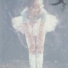 Signed SAUL SHUSTER Ballerina Girl Photographic Original Art Print Artist Proof Signed SAUL SHUSTER Ballerina Girl Photographic Original Art Print Artist Proof