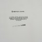 Signed SAUL SHUSTER Ballerina Girl Photographic Original Art Print Artist Proof