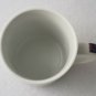 (1) NEW WITHOUT BOX Deborah Reinhart Christmas Ornaments Starbucks Coffee Mug