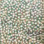 1975 Signed ALCIDES PEREIRA DOS SANTOS Harvesting Cotton Brazil Art Painting