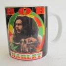 NEW Bob Marley Reggae Music Jamaica Legend Cannabis Marijuana Coffee Mug