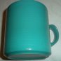 Home Cilantro Green China Collectible Stoneware Large Mug  Looks Like Lyn's