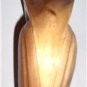 Original African Hand Carved Sculpture Wood Art Untitled "The Love Union"