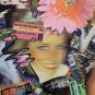 Framed 1998 Signed Laurence Gartel Princess Diana Artist Proof Digital Art Print