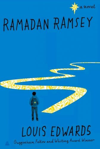 2021 Ramadan Ramsey: A Novel by Louis Edwards Guggenheim Fellow & Writing Award