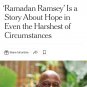 2021 Ramadan Ramsey: A Novel by Louis Edwards Guggenheim Fellow & Writing Award