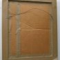 1997 Rare Signed Yves Henri Trocher Contemporary Art Painting Haiti - Listed Hai