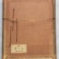 1978 Antonio Estrada Valles ALCAZABA Surreal Art Painting San Diego California