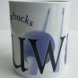 RARE 2002 STARBUCKS CITY MUG COLLECTOR SERIES KUWAIT MIDDLE EAST ASIA COFFEE MUG