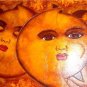 2003 TONY ALMONTE "Eclispe" Contemporary Love Romantic Art  Dominican Pai