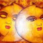 2003 TONY ALMONTE "Eclispe" Contemporary Love Romantic Art  Dominican Pai