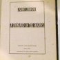 1965 John Lennon "A Spaniard in The Works" The Beatles Vintage Collectible Hardb