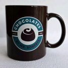 Since 1982 Chocolates By Mr. Roberts Boca Raton, Florida Coffee Mug Palm Beach