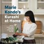 Marie Kondo's Kurashi at Home: How to Organize Your Space and Achieve Your Ideal