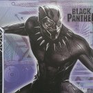 Marvel BLACK PANTHER Chadwick Boseman T'challa Poster Art Print Canvas 24 x 24 Marvel BLACK PANTHER Chadwick Boseman T'challa Poster Art Print Canvas 24 x 24