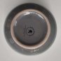 Royal Norfork, Gray Gloss Color Finish Large Bowl China Stoneware