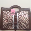 Melie Bianco Trendy Clutch