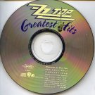 ZZ Top Greatest Hits