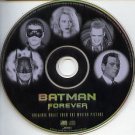 Bat Man ForEver Soundtrack