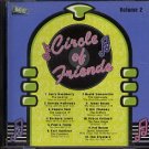 Circle of Friends Oldies