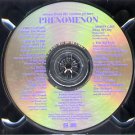 Phenomenon Soundtrack
