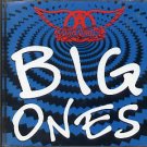 Aerosmith Big Ones