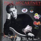 Paul McCartney All the Best