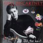 Paul McCartney All the Best