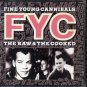 Fine Young Cannibals The Raw and the Cooked