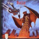 Meat Loaf Bat Out of Hell 2 Back Into Hell
