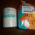 Kubota HHV00-51640 Filter NOS OEM