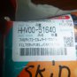 Kubota HHV00-51640 Filter NOS OEM