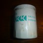 Kubota HHV00-51640 Filter NOS OEM