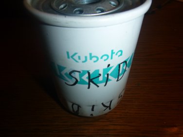 Kubota HH166-43560 Filter NOS OEM