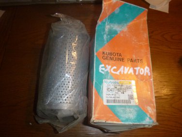 Kubota RD431-62122 Filter NOS OEM