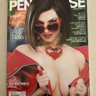 Penthouse Magazine February 2016 Issue