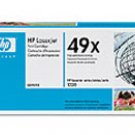 HP Q5949X (HP 49X) - LOT of 5