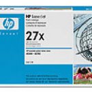 HP C4127X (HP 27X) LOT of 5