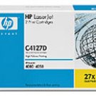 HP C4127D (HP 27D)