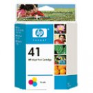 HP 51641A (HP 41A) - Tricolor