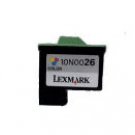 Lexmark 10N0026 Ink Cartridge