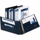 5" Avery® Heavy-Duty View Binders with One Touch™ EZD® Rings