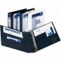 5" Avery® Heavy-Duty View Binders with One Touch™ EZD® Rings