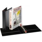 5" Cardinal® XtraLife® ClearVue™ Binder with Slant-D® Rings