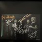 Def Leppard *RARE* Super Premium Japan Box Set