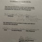 Def Leppard Signed High &acirc;��n&acirc;�� Dry Album w/COA